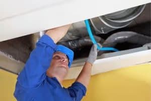 Service Background Service Background