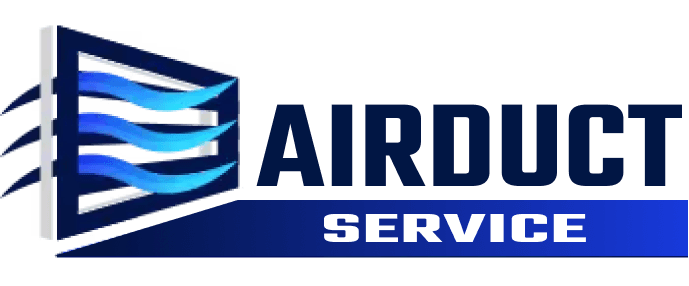 Logo - Airduct service
-